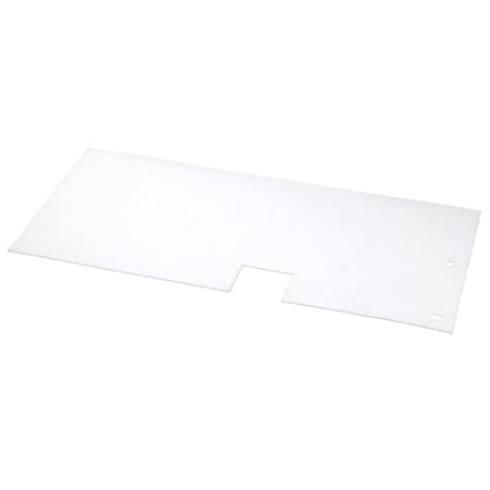 Scotsman Shield Water Cn 02-4845-01